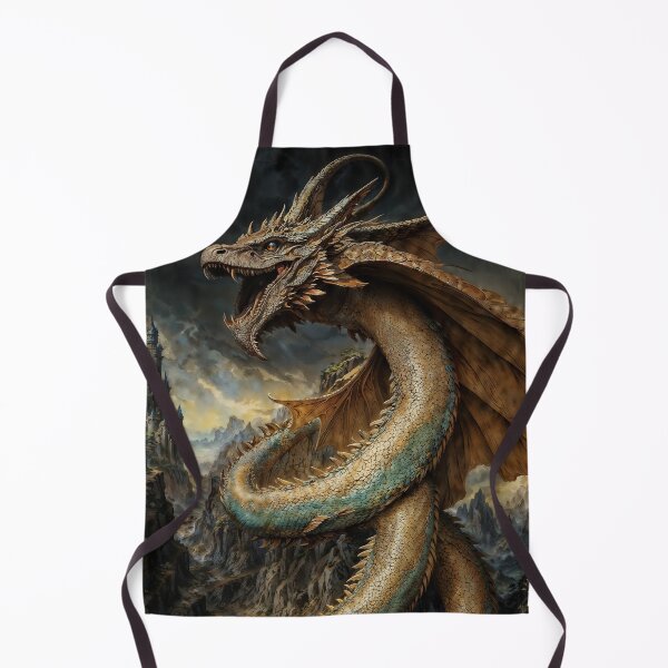 Item preview, Dragon Castle designed and sold by AliceWhiteDF.