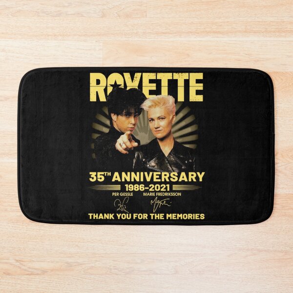Item preview, Roxette designed and sold by breakteeshop.