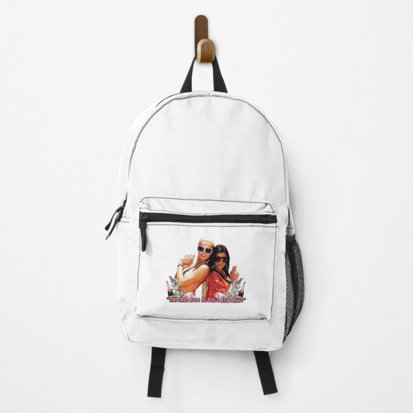 Item preview, Paris Hilton & Amp; Kim Kardashian - Dont;T Be Boring Sticker designed and sold by sjokekannaig.