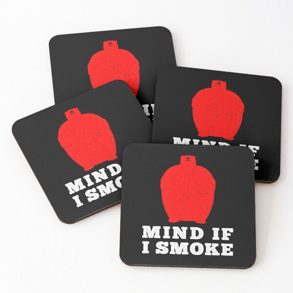 Item preview, Mind If I Smoke designed and sold by RenanSouzaDias.