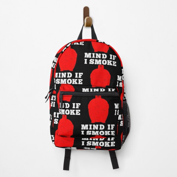 Item preview, Mind If I Smoke designed and sold by RenanSouzaDias.