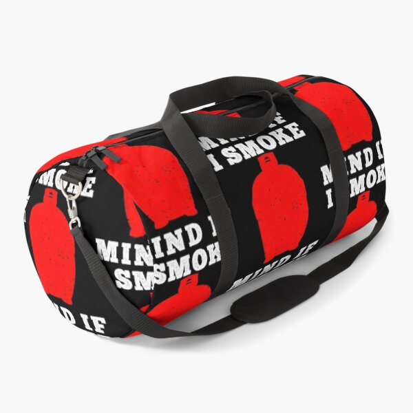 Item preview, Mind If I Smoke designed and sold by RenanSouzaDias.