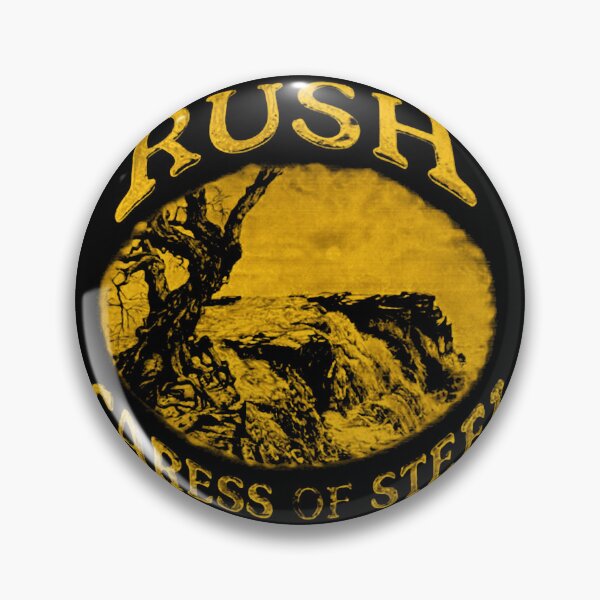 Item preview, Rush Band designed and sold by edisonnew.