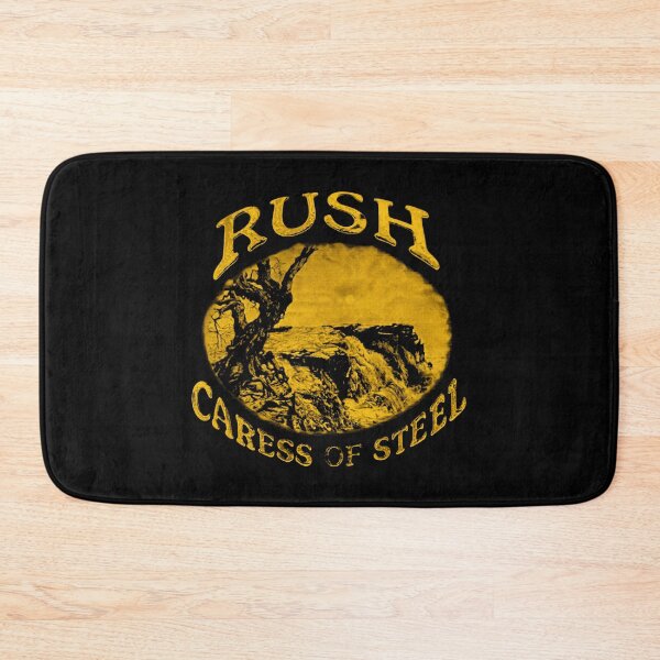 Item preview, Rush Band designed and sold by edisonnew.