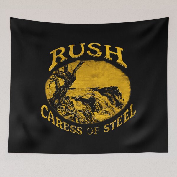 Item preview, Rush Band designed and sold by edisonnew.