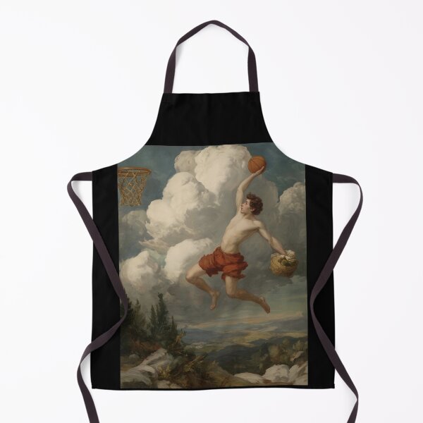 Item preview, BASKETBALL DUNK .1 designed and sold by lautir.