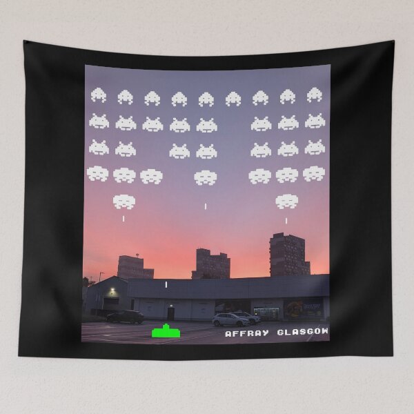 Item preview, Maryhill Marauders designed and sold by Affray.