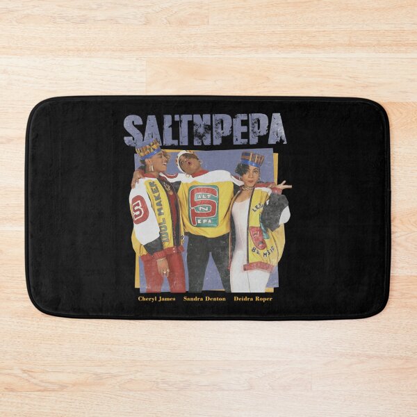 Item preview, Salt N Pepa designed and sold by mistyfrance.