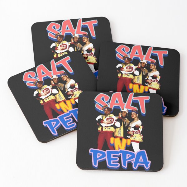 Item preview, Salt N Pepa designed and sold by mistyfrance.