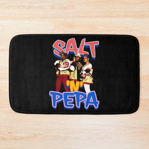 Item preview, Salt N Pepa designed and sold by mistyfrance.