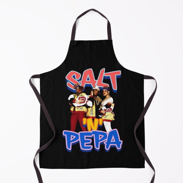 Artikelvorschau, Salt N Pepa entworfen und verkauft von mistyfrance.