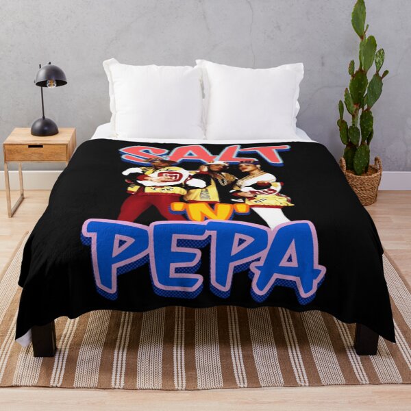Item preview, Salt N Pepa designed and sold by mistyfrance.
