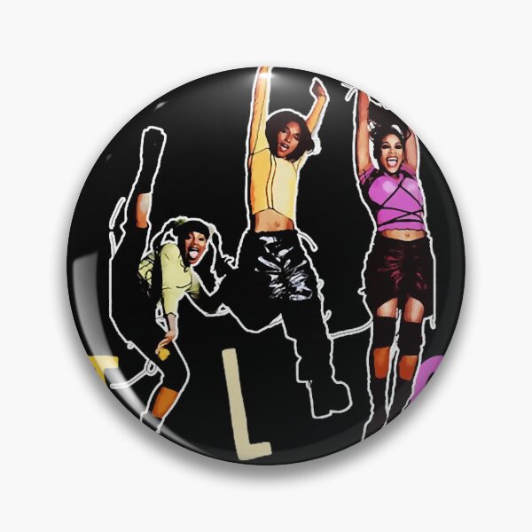 Item preview, Salt N Pepa designed and sold by mistyfrance.