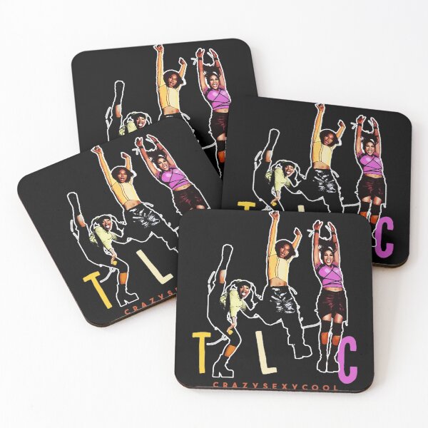 Item preview, Salt N Pepa designed and sold by mistyfrance.