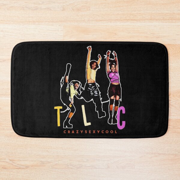 Item preview, Salt N Pepa designed and sold by mistyfrance.