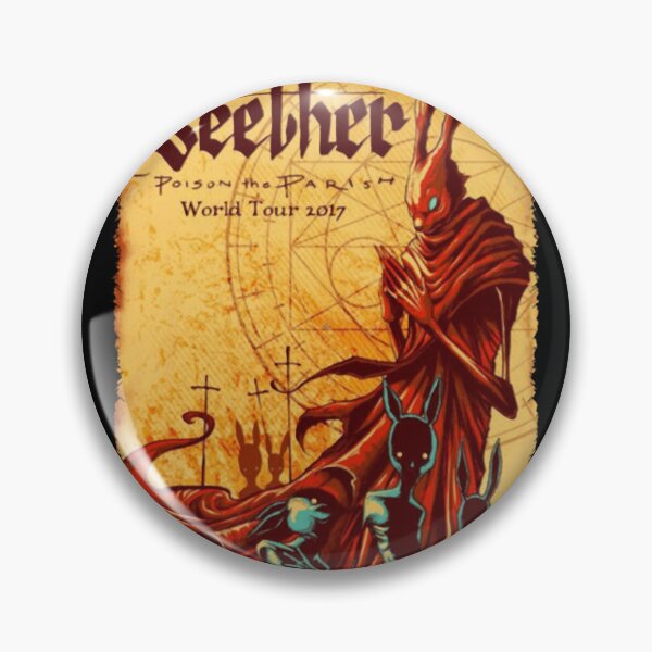 Item preview, Seether designed and sold by reneapoin.
