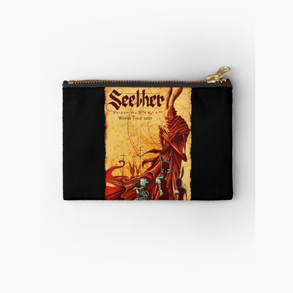 Item preview, Seether designed and sold by reneapoin.