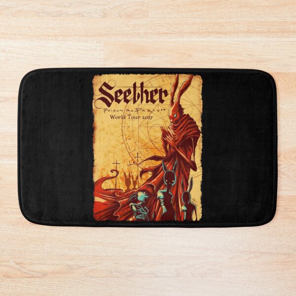 Item preview, Seether designed and sold by reneapoin.