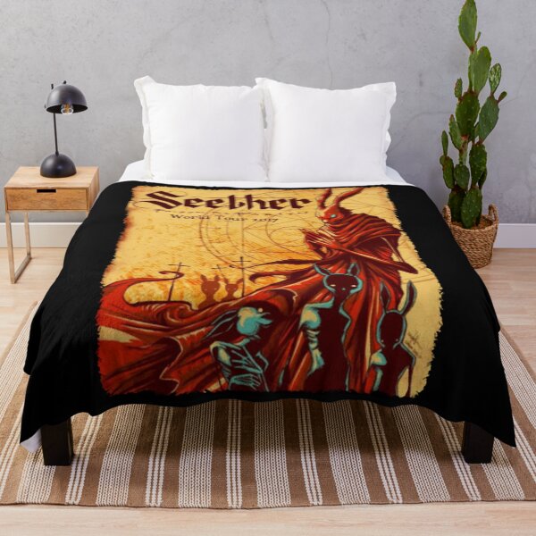 Item preview, Seether designed and sold by reneapoin.