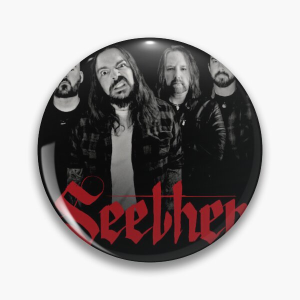 Item preview, Seether designed and sold by reneapoin.