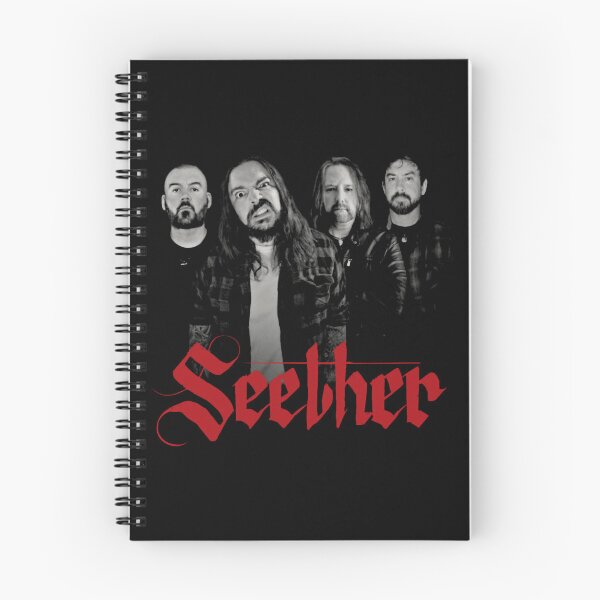 Item preview, Seether designed and sold by reneapoin.