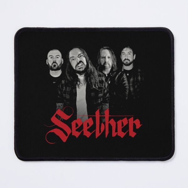 Item preview, Seether designed and sold by reneapoin.