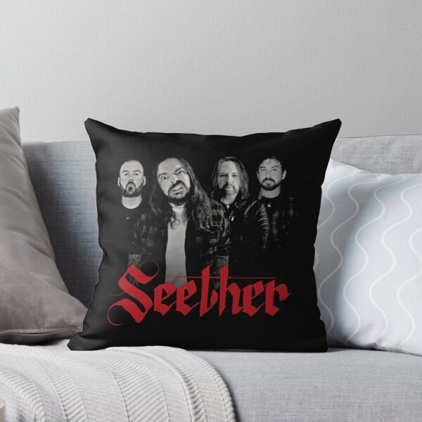 Item preview, Seether designed and sold by reneapoin.