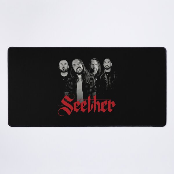 Item preview, Seether designed and sold by reneapoin.