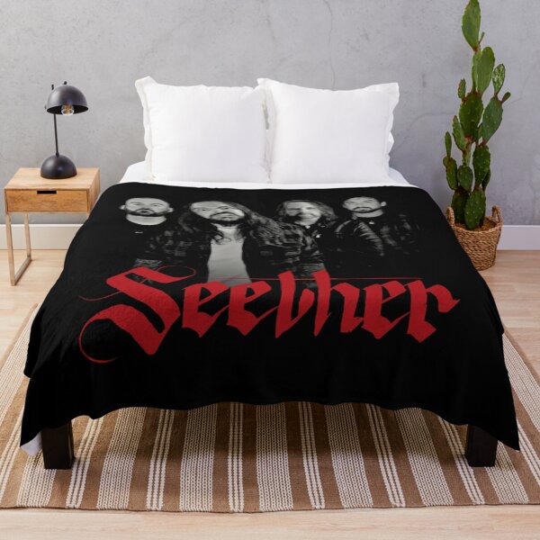 Item preview, Seether designed and sold by reneapoin.