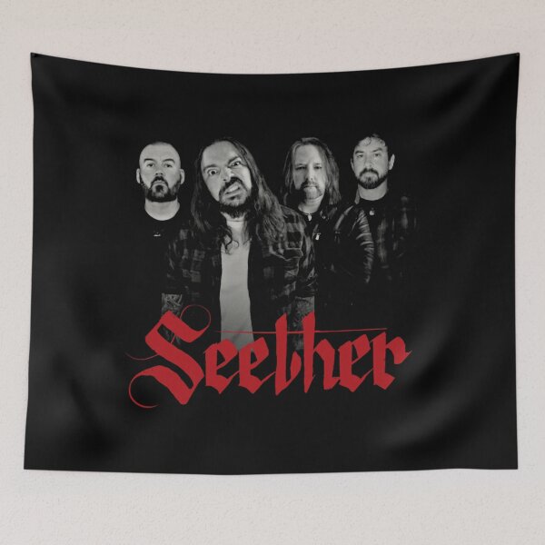 Item preview, Seether designed and sold by reneapoin.