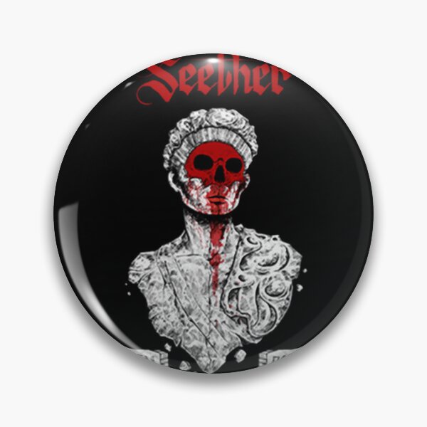 Item preview, Seether designed and sold by reneapoin.