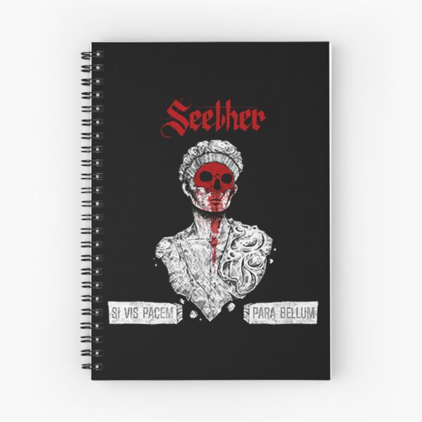 Item preview, Seether designed and sold by reneapoin.