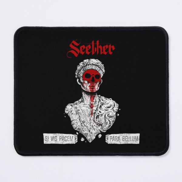 Item preview, Seether designed and sold by reneapoin.