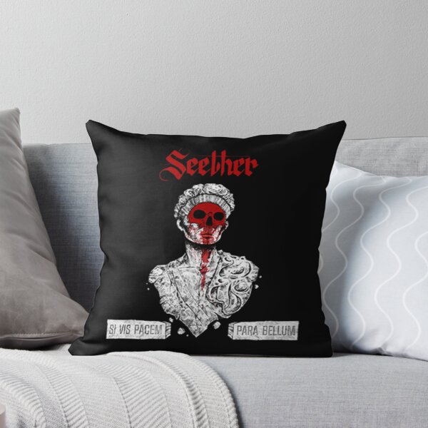 Item preview, Seether designed and sold by reneapoin.