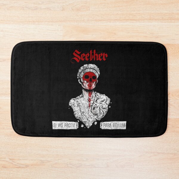 Item preview, Seether designed and sold by reneapoin.