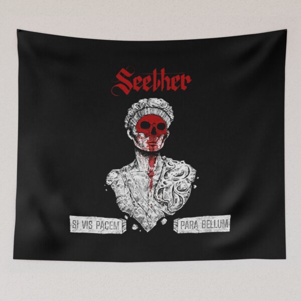 Item preview, Seether designed and sold by reneapoin.