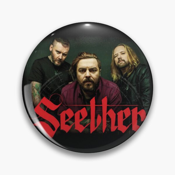 Item preview, Seether designed and sold by reneapoin.