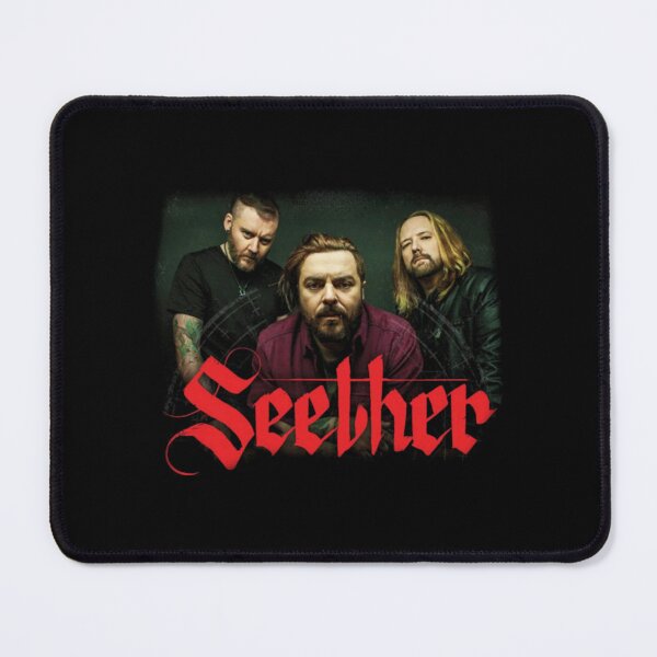 Item preview, Seether designed and sold by reneapoin.