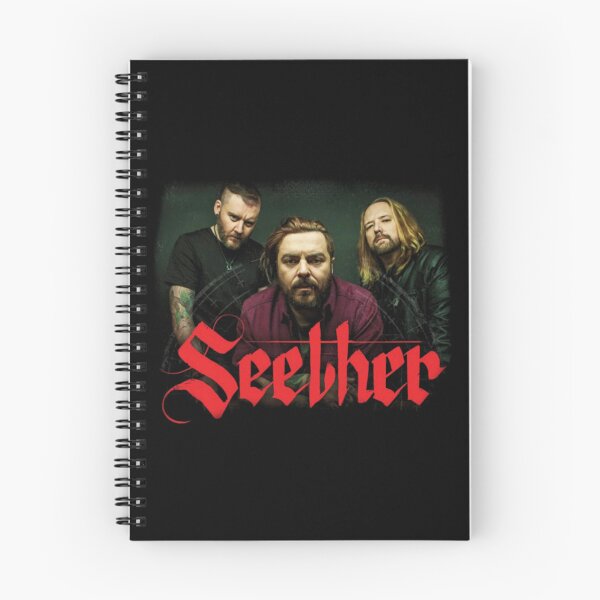 Item preview, Seether designed and sold by reneapoin.