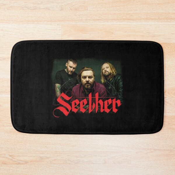 Item preview, Seether designed and sold by reneapoin.