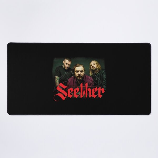 Item preview, Seether designed and sold by reneapoin.