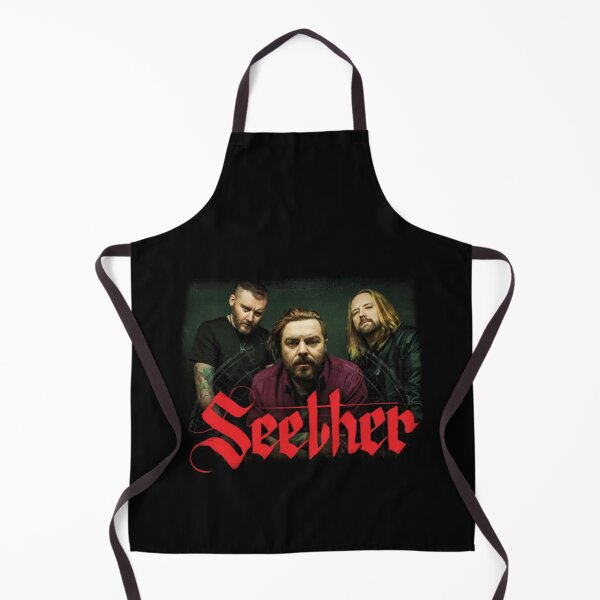 Item preview, Seether designed and sold by reneapoin.
