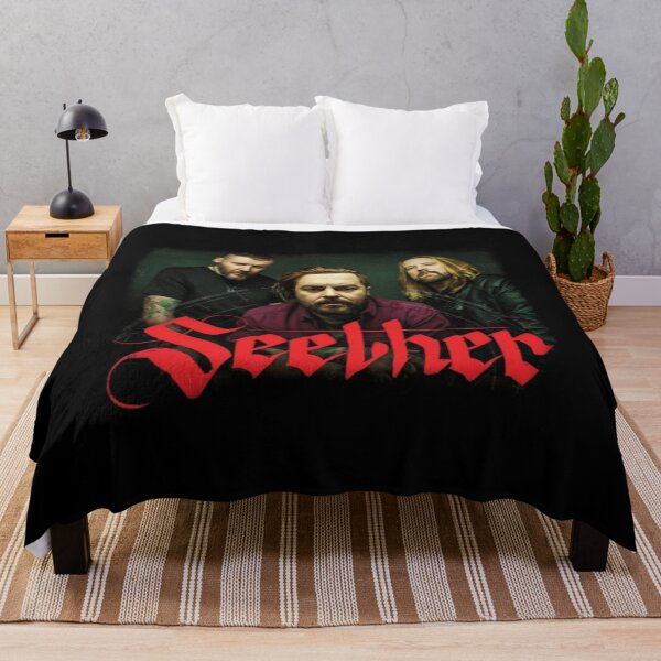 Item preview, Seether designed and sold by reneapoin.