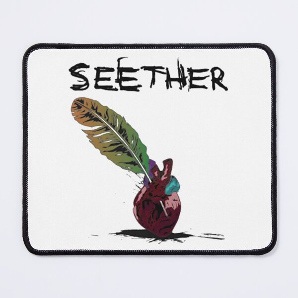 Item preview, Seether designed and sold by reneapoin.