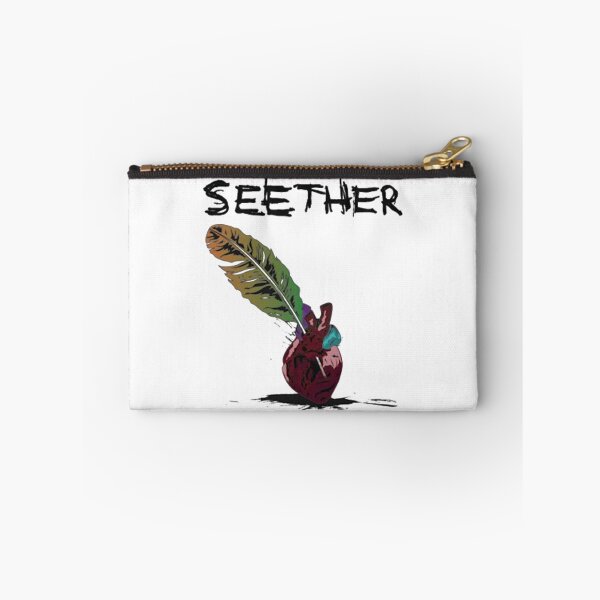 Item preview, Seether designed and sold by reneapoin.