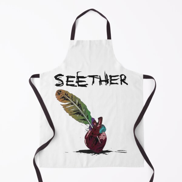 Item preview, Seether designed and sold by reneapoin.