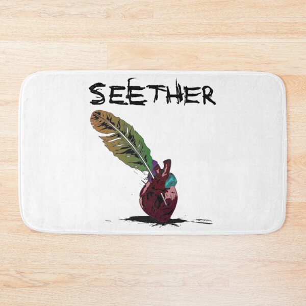 Item preview, Seether designed and sold by reneapoin.