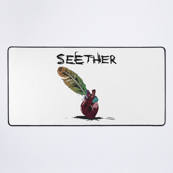 Item preview, Seether designed and sold by reneapoin.