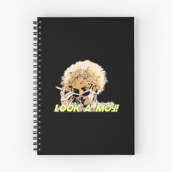 Item preview, Kath And Kim - Look A' Moy  designed and sold by kinlansoletib.