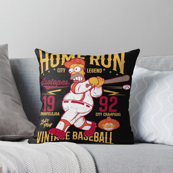 Item preview, Home run design designed and sold by EzequielBC.